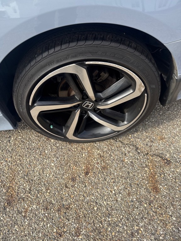 2021 Honda Accord Image 16