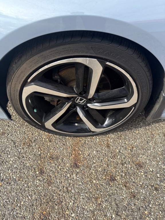 2021 Honda Accord Image 17