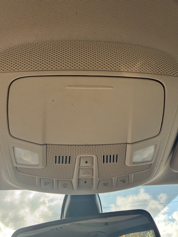 2019 Ford Fusion Image 11