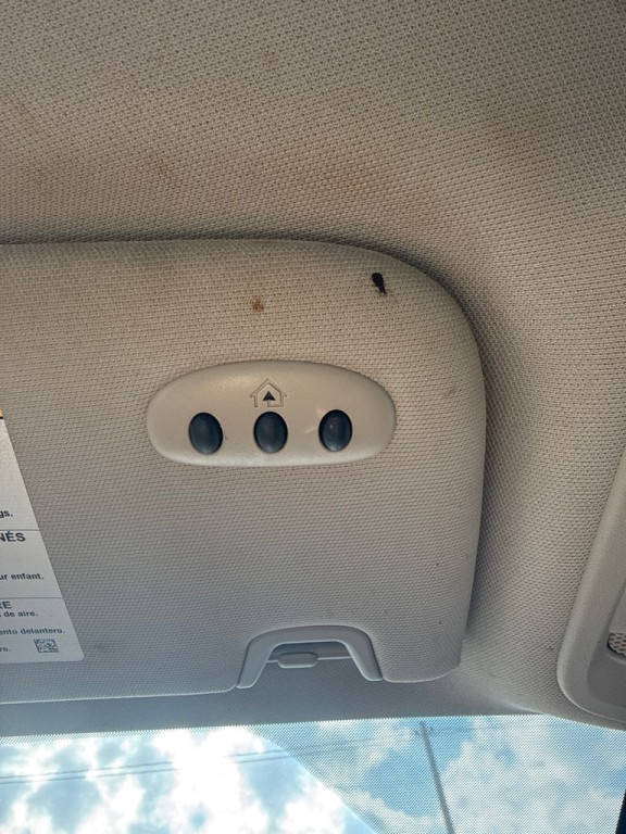 2019 Ford Fusion Image 12