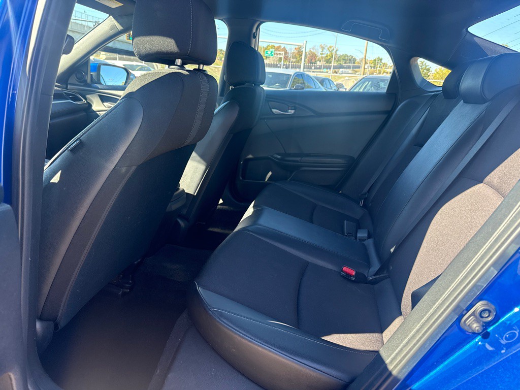 2019 Honda Civic Image 10