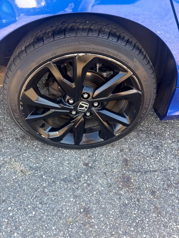 2019 Honda Civic Image 14