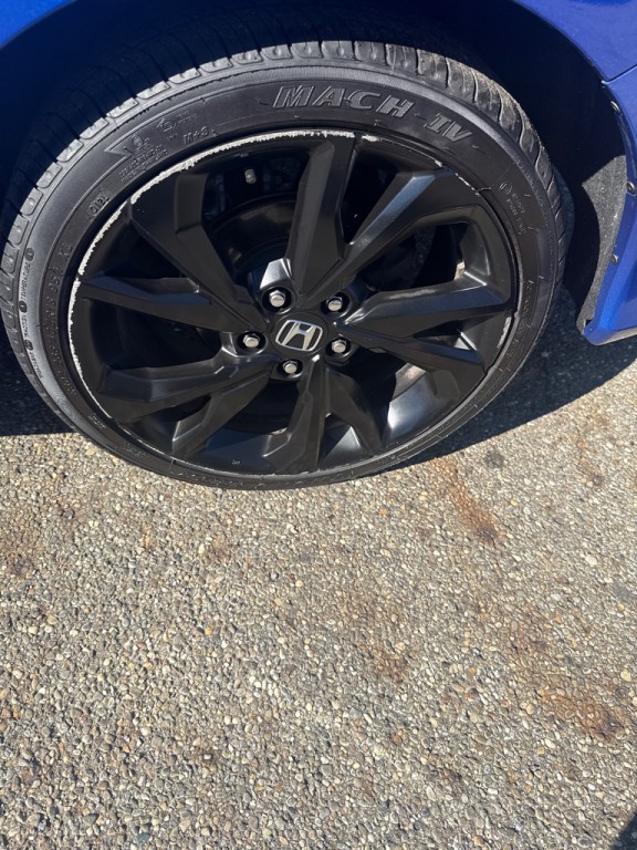 2019 Honda Civic Image 15