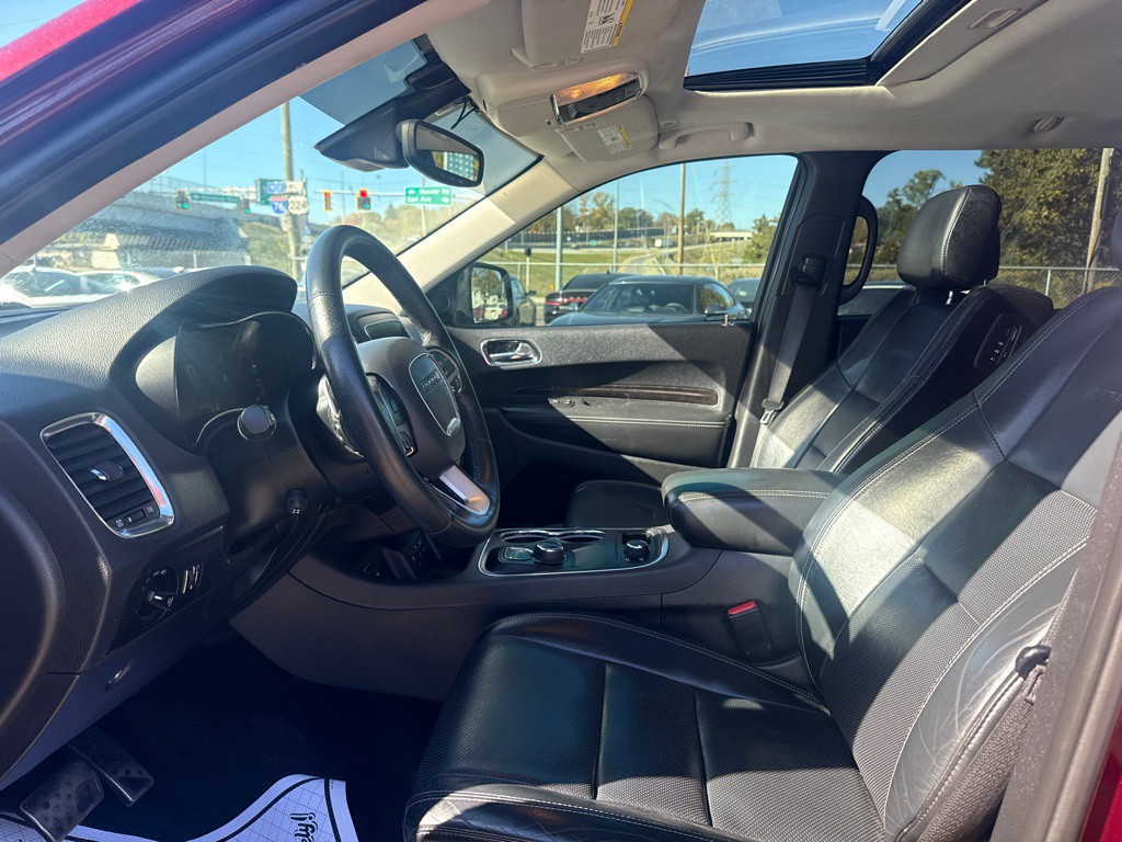 2017 Dodge Durango Image 7