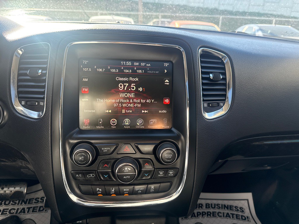 2017 Dodge Durango Image 9