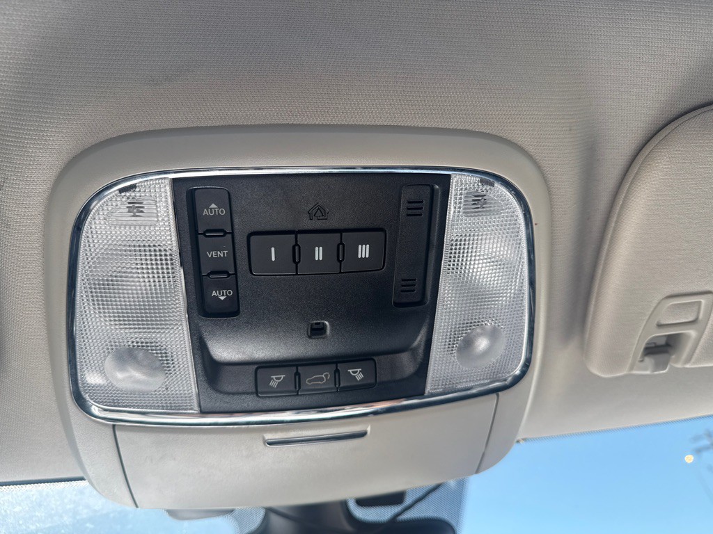 2017 Dodge Durango Image 10