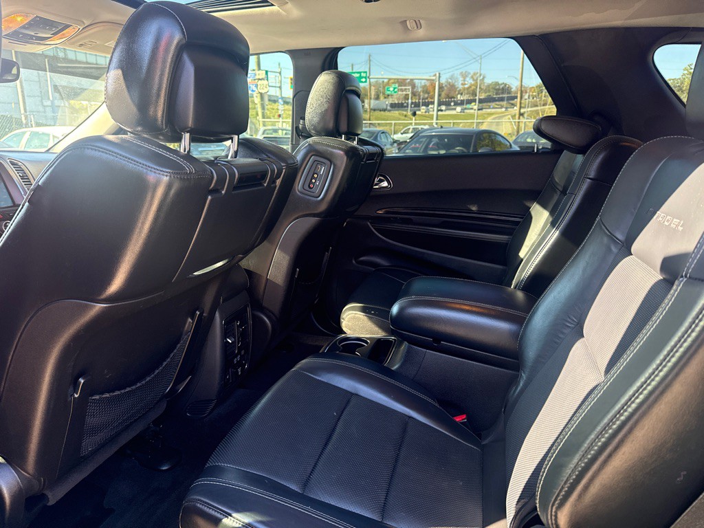 2017 Dodge Durango Image 12