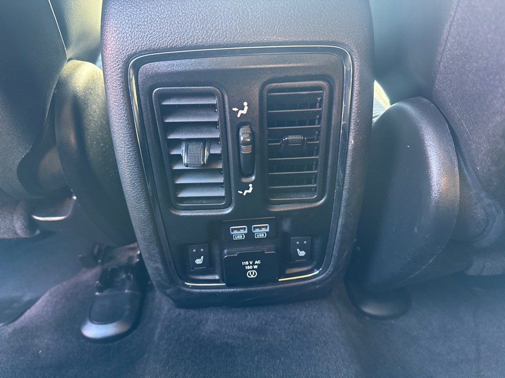 2017 Dodge Durango Image 13