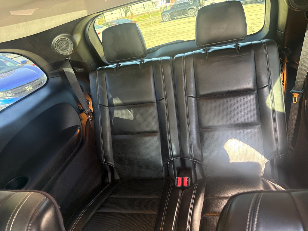 2017 Dodge Durango Image 14