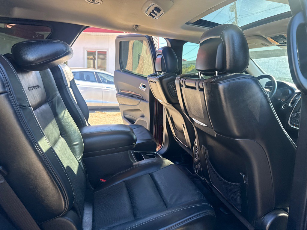 2017 Dodge Durango Image 15