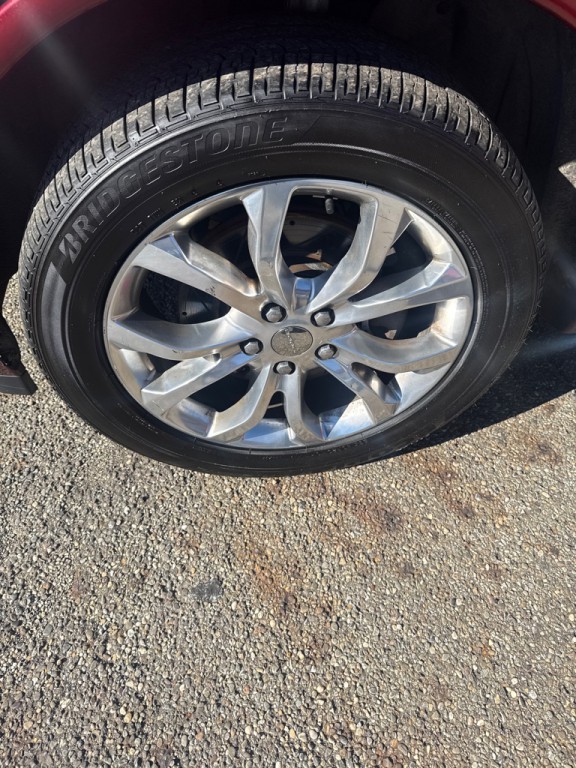 2017 Dodge Durango Image 20