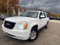 Image for 2014 GMC Yukon 1500 SLT ID: 6985120