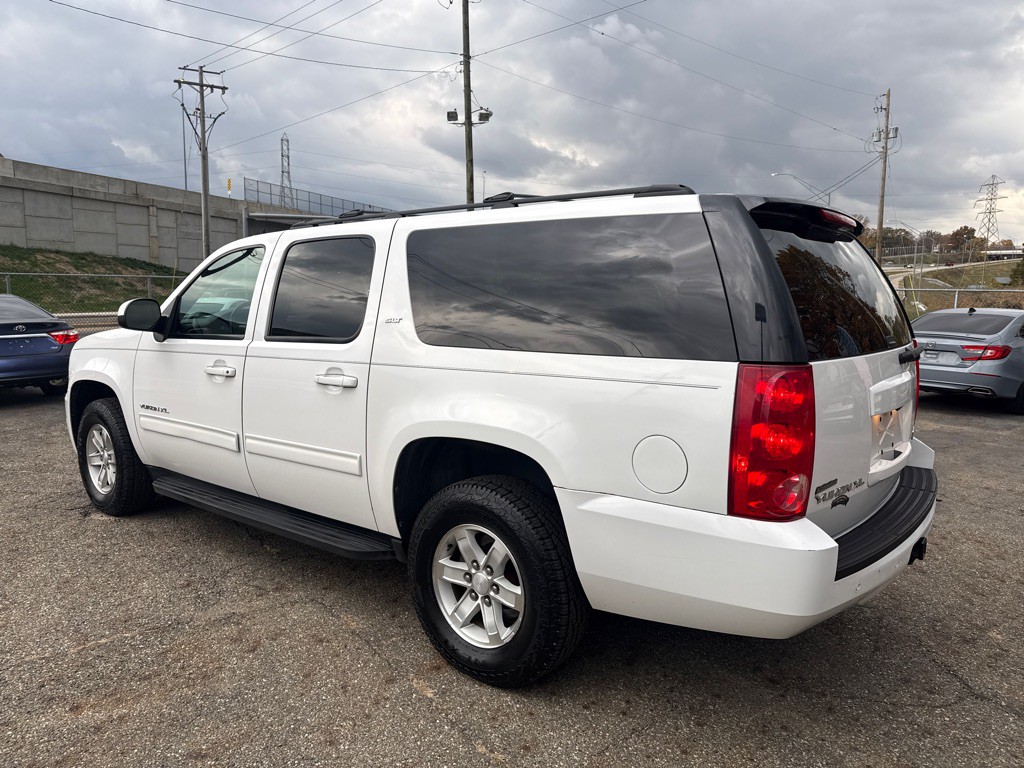 2014 GMC Yukon Image 6