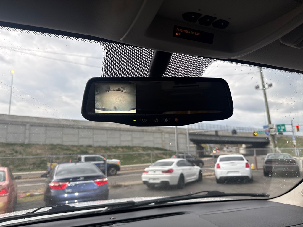 2014 GMC Yukon Image 10