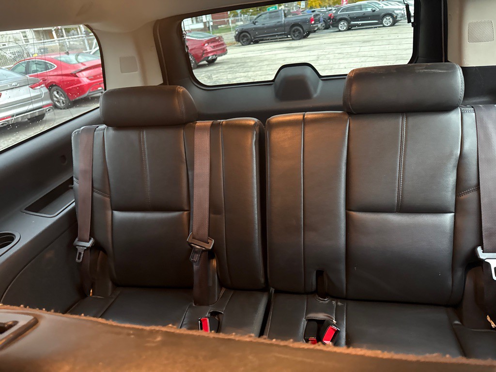 2014 GMC Yukon Image 12