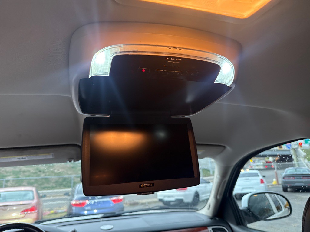 2014 GMC Yukon Image 13