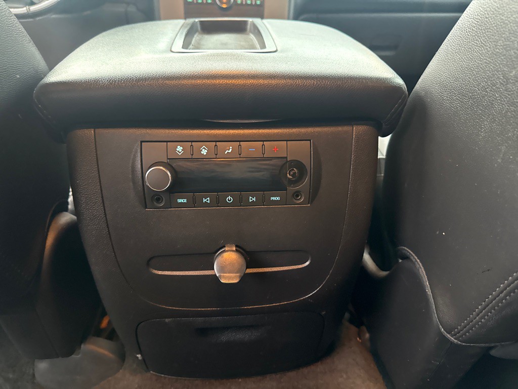 2014 GMC Yukon Image 14