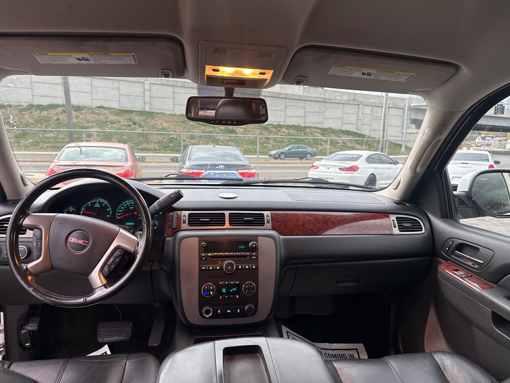 2014 GMC Yukon Image 15