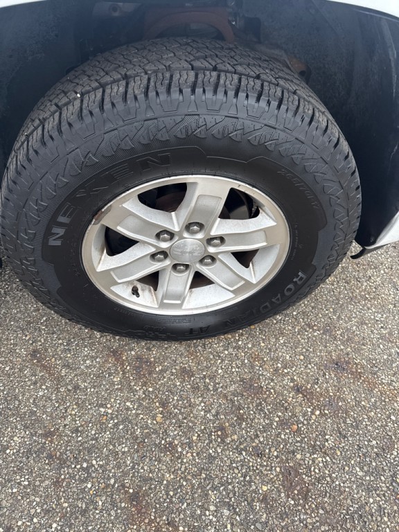 2014 GMC Yukon Image 18