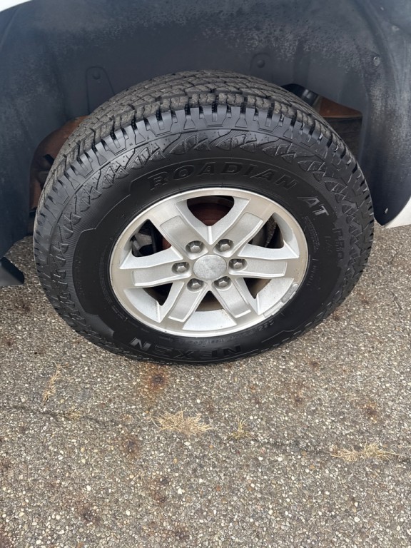 2014 GMC Yukon Image 19