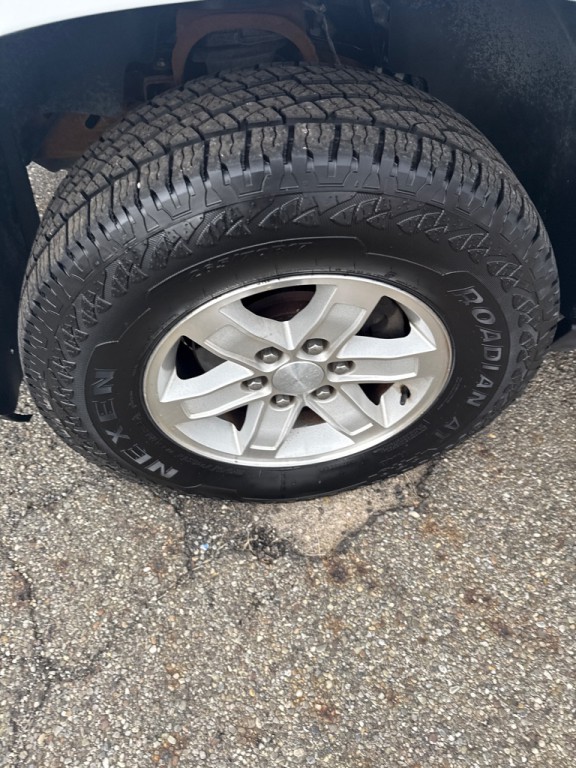 2014 GMC Yukon Image 20