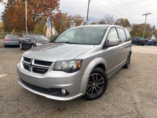 Image for 2019 Dodge Grand Caravan GT ID: 6985138