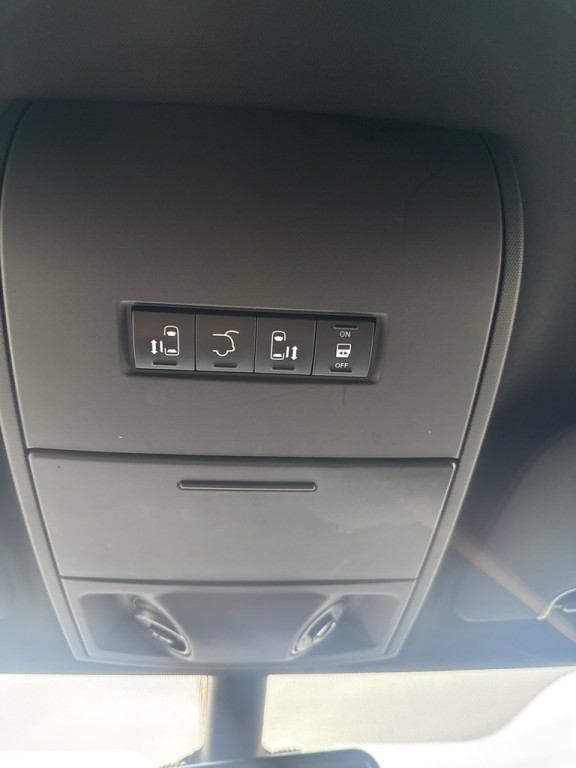 2019 Dodge Grand Caravan Image 11