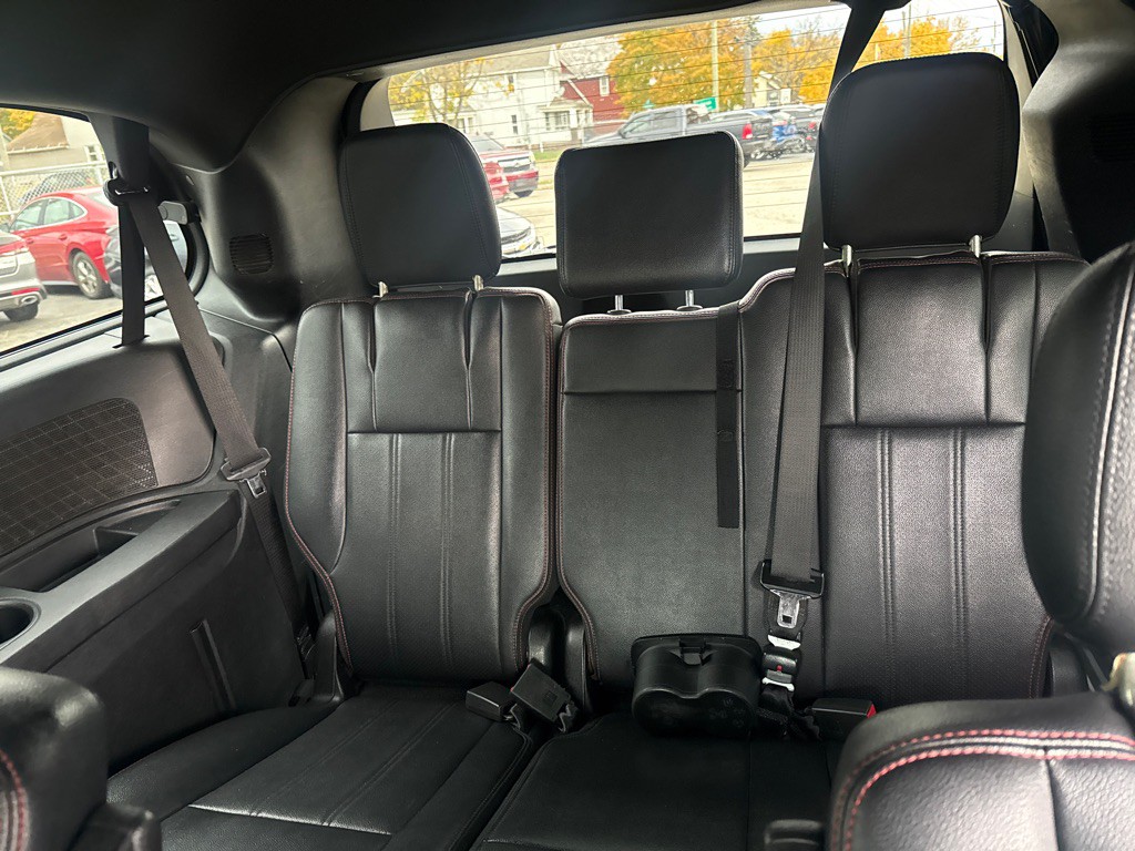 2019 Dodge Grand Caravan Image 13