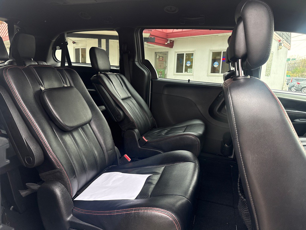 2019 Dodge Grand Caravan Image 15