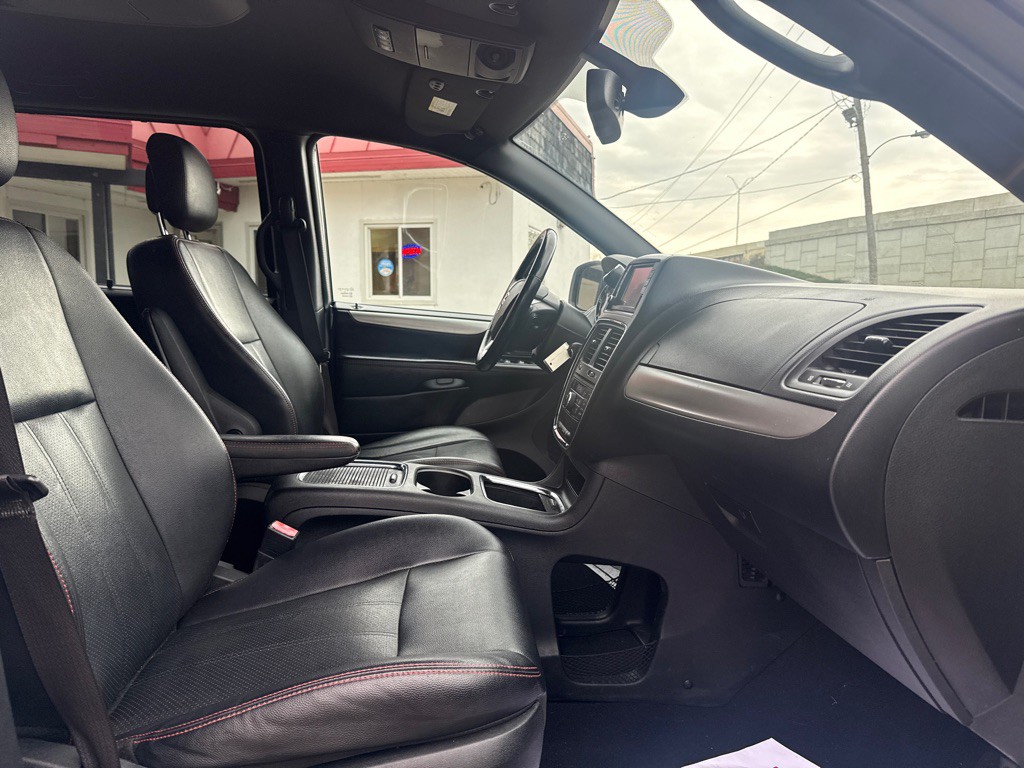2019 Dodge Grand Caravan Image 16