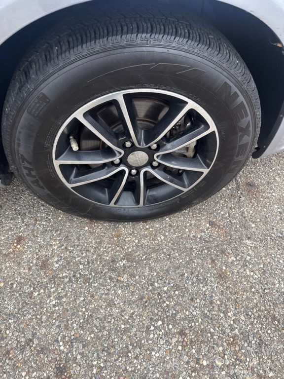 2019 Dodge Grand Caravan Image 17