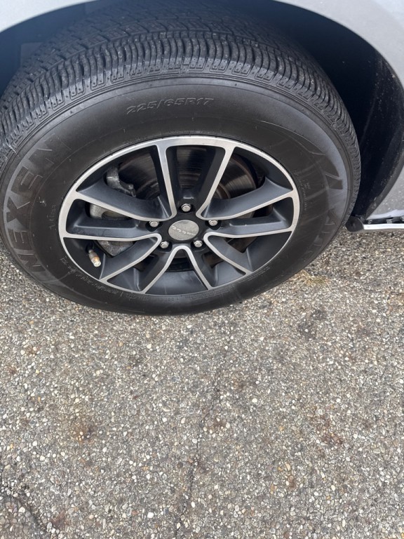 2019 Dodge Grand Caravan Image 18