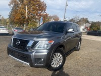 Image for 2018 Nissan Armada SV ID: 6985146