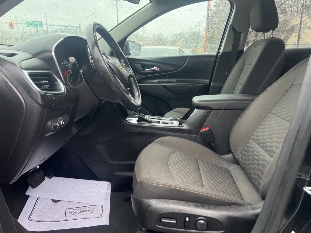 2018 Chevrolet Equinox Image 7
