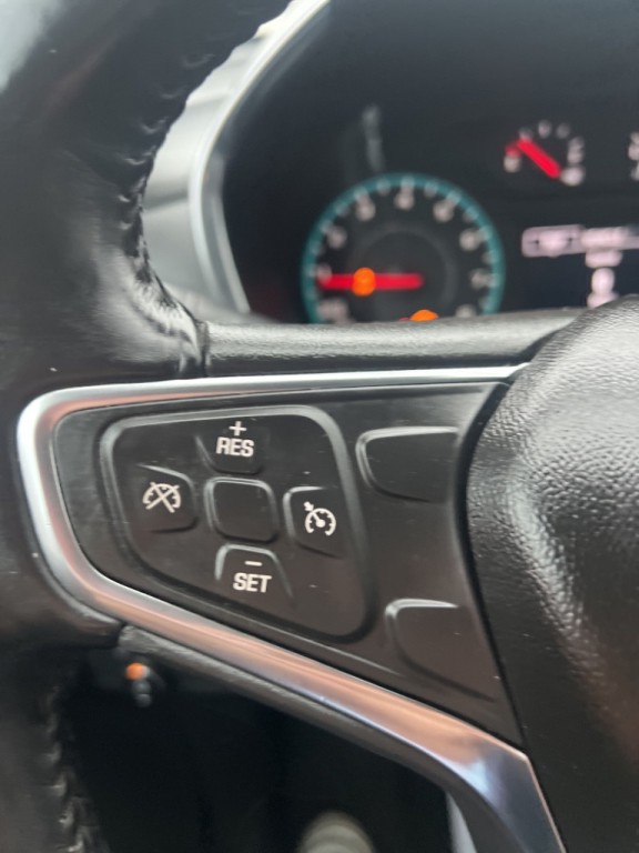 2018 Chevrolet Equinox Image 8