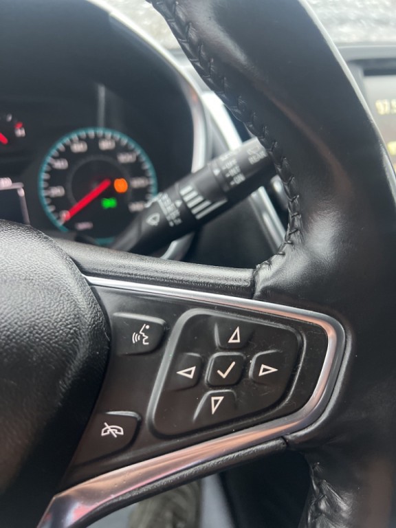 2018 Chevrolet Equinox Image 9