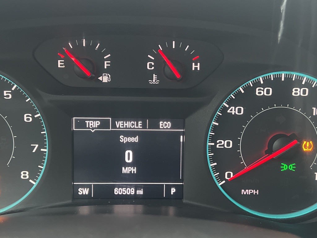 2018 Chevrolet Equinox Image 10