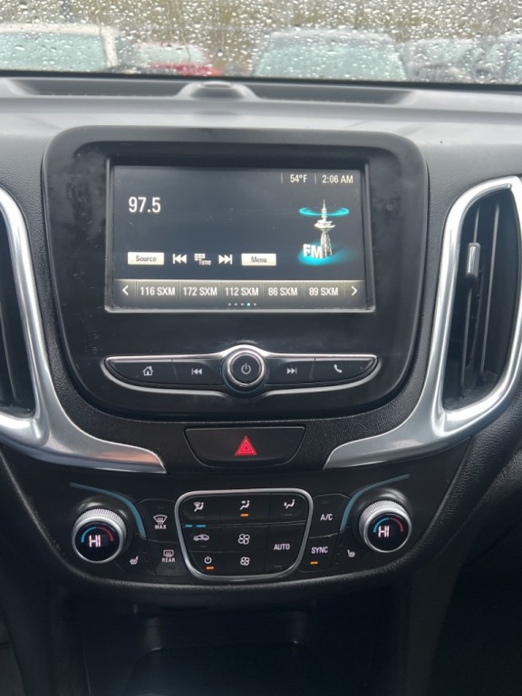 2018 Chevrolet Equinox Image 11