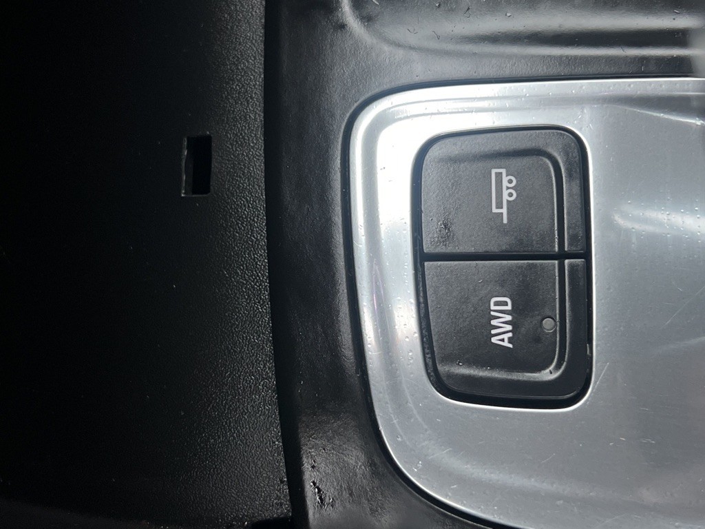 2018 Chevrolet Equinox Image 13