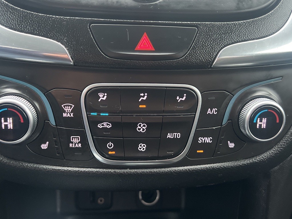 2018 Chevrolet Equinox Image 14