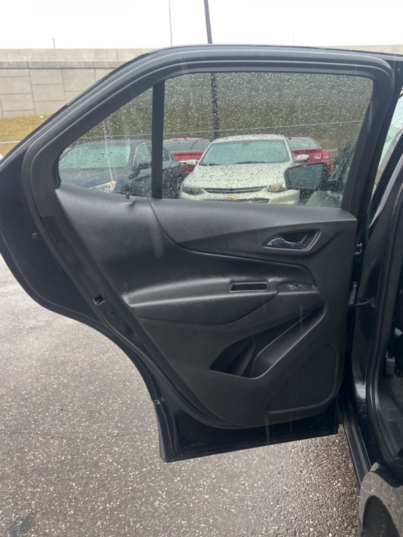 2018 Chevrolet Equinox Image 15