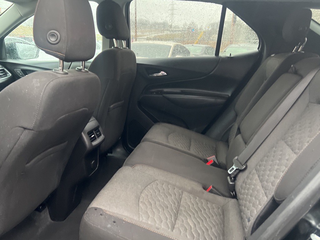 2018 Chevrolet Equinox Image 16