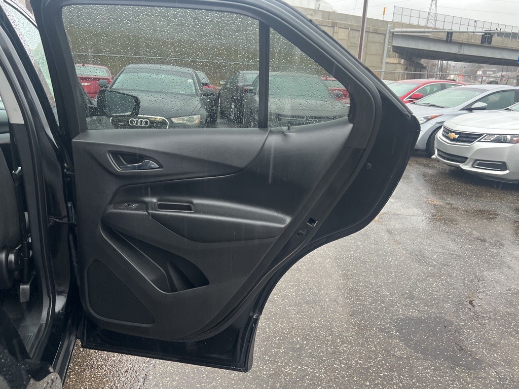 2018 Chevrolet Equinox Image 18