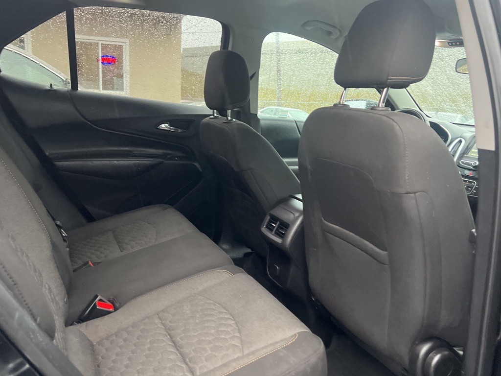 2018 Chevrolet Equinox Image 19