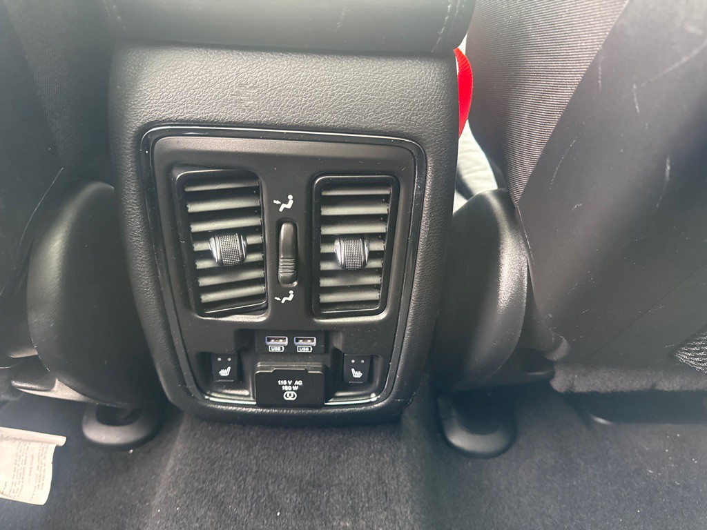 2020 Jeep Grand Cherokee Image 14