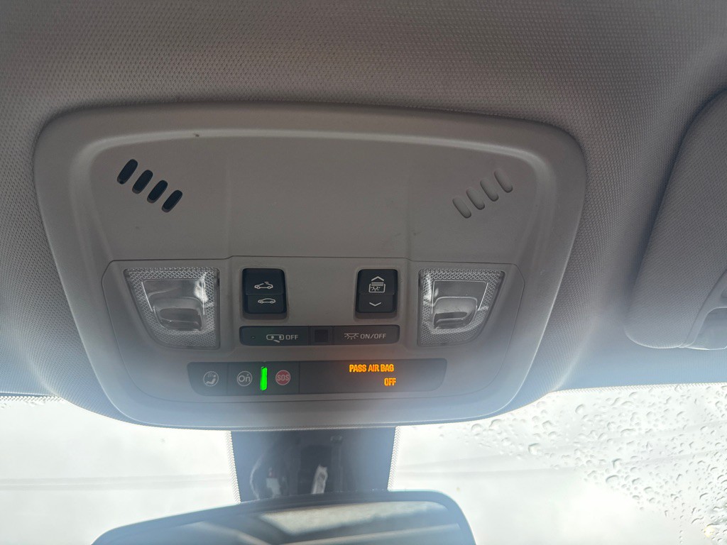 2019 Chevrolet Malibu Image 9