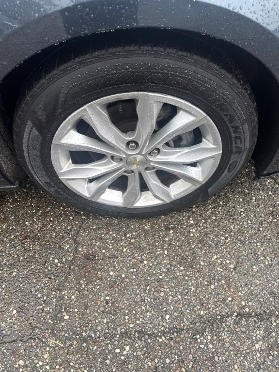 2019 Chevrolet Malibu Image 14