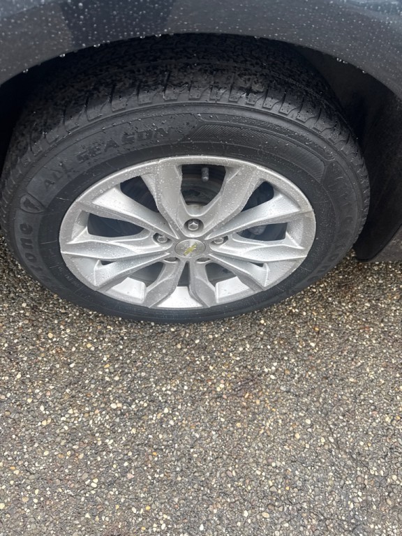 2019 Chevrolet Malibu Image 15