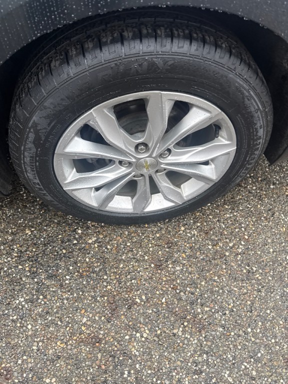 2019 Chevrolet Malibu Image 16