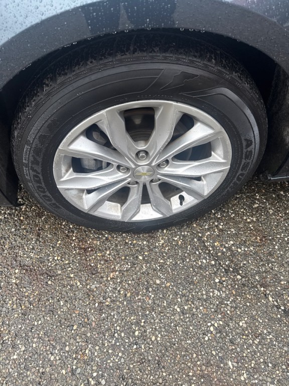 2019 Chevrolet Malibu Image 17